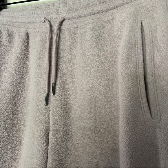 Patagonia micro D jogger - stingray mauve - Picture 6 of 7